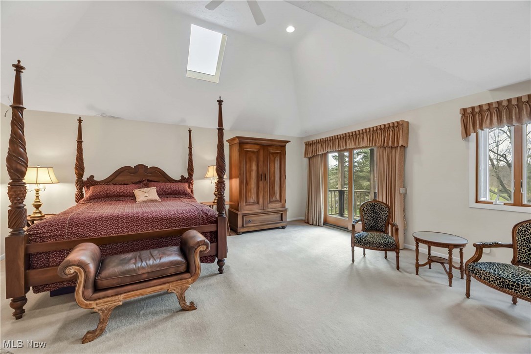 West Rim - Residential