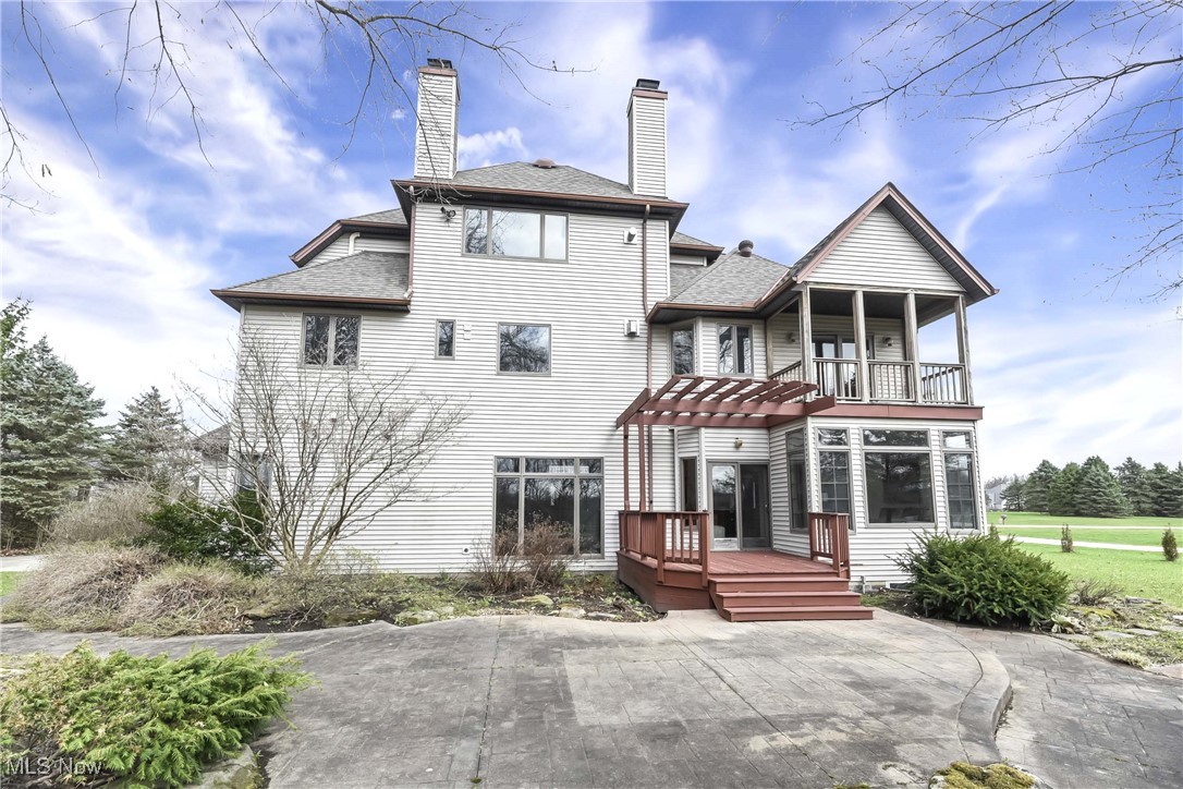 West Rim - Residential