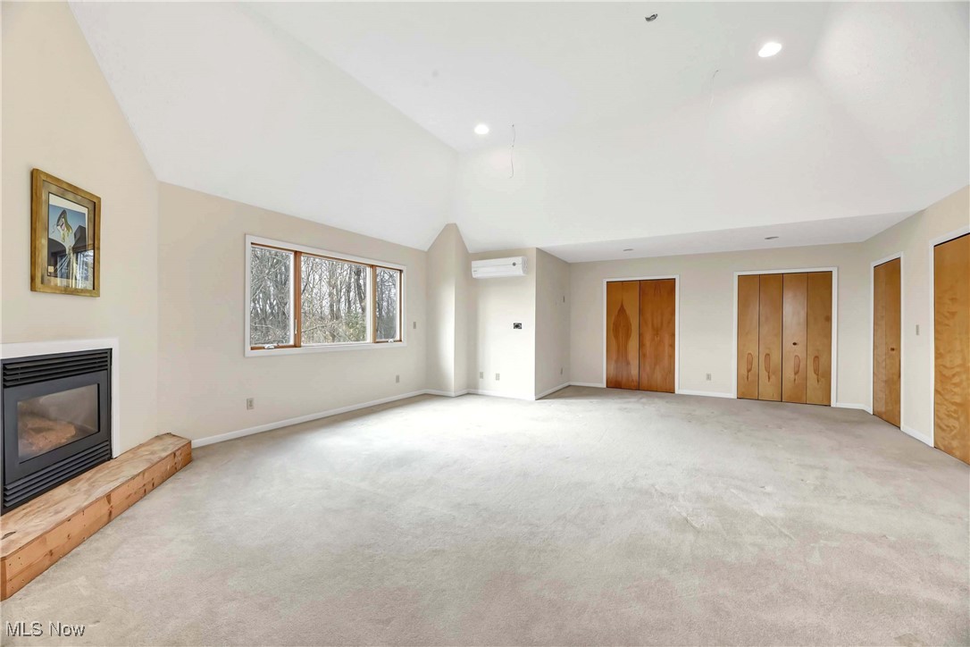 West Rim - Residential