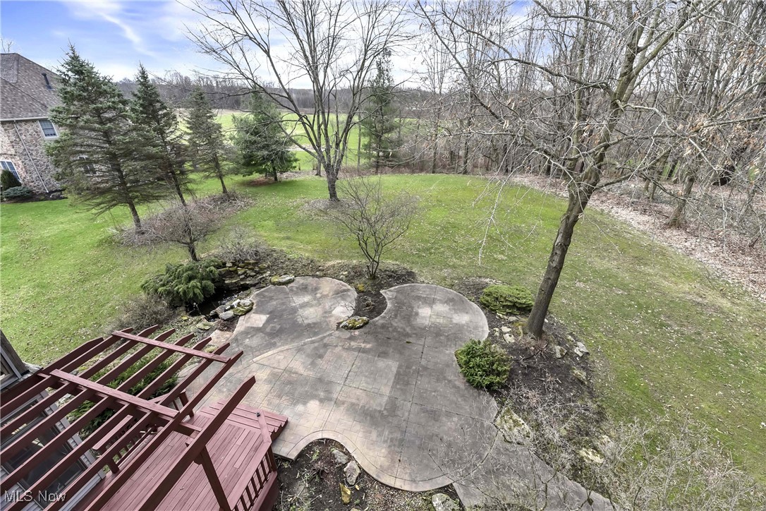 West Rim - Residential