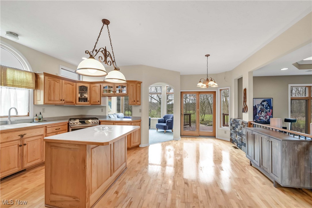 West Rim - Residential