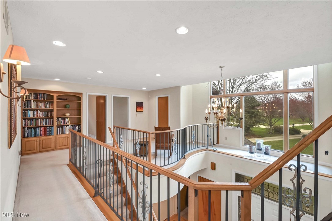West Rim - Residential