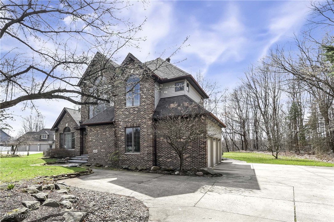 West Rim - Residential