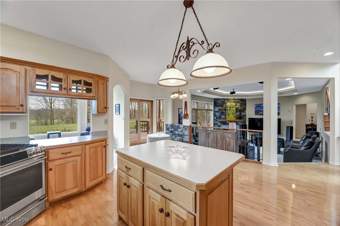 West Rim - Residential