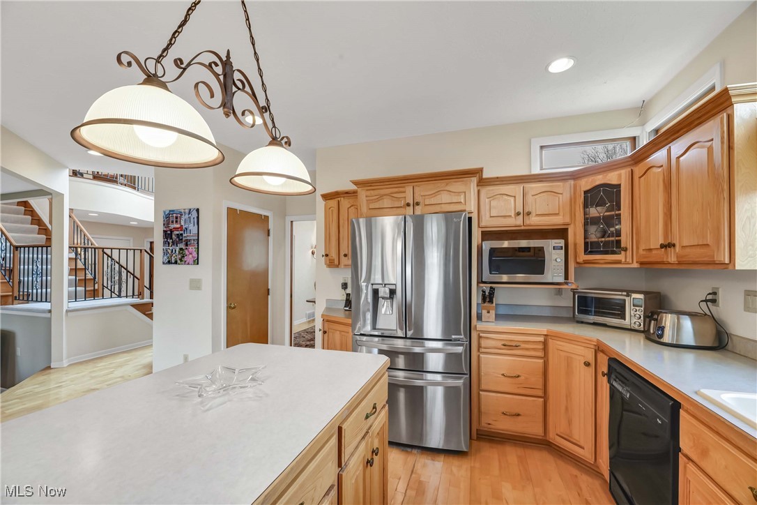 West Rim - Residential
