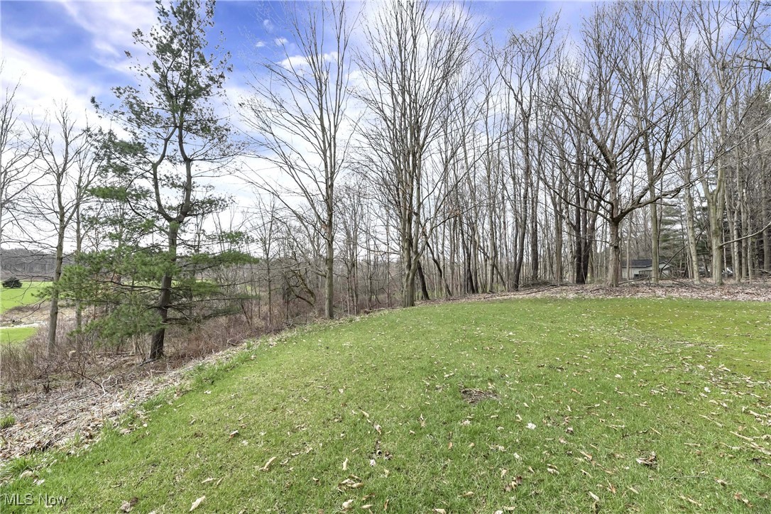 West Rim - Residential