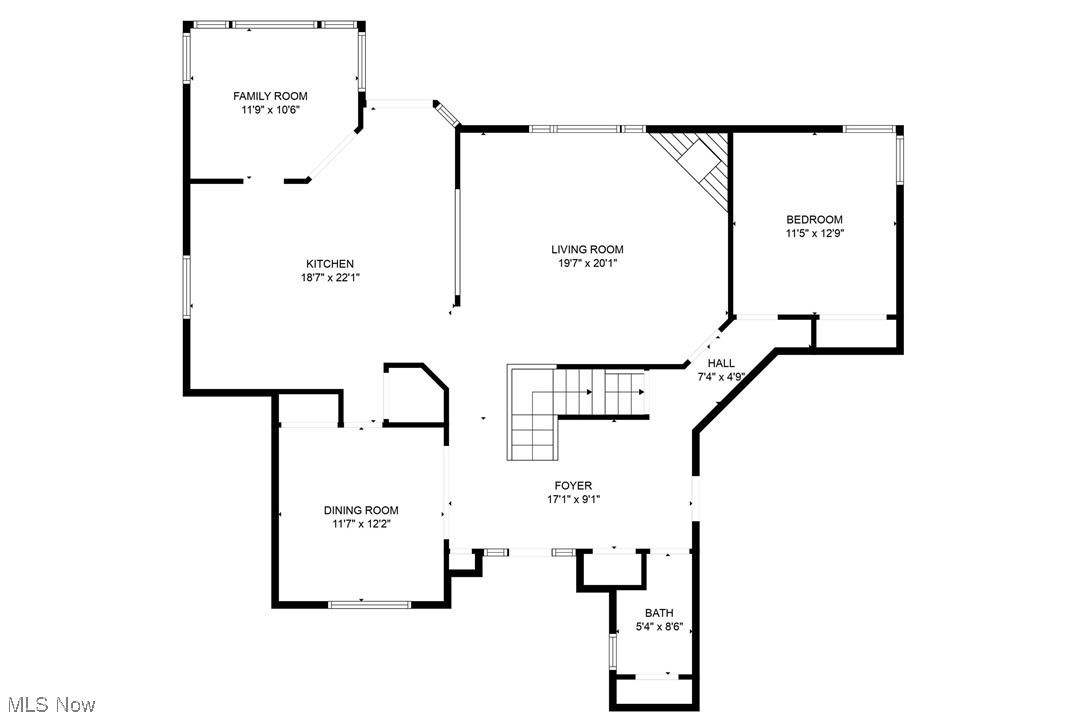 West Rim - Residential