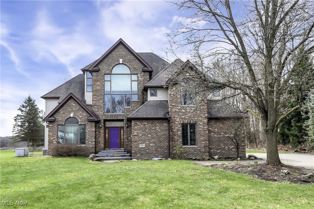 West Rim - Residential