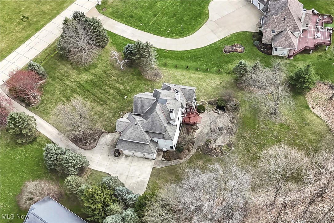 West Rim - Residential