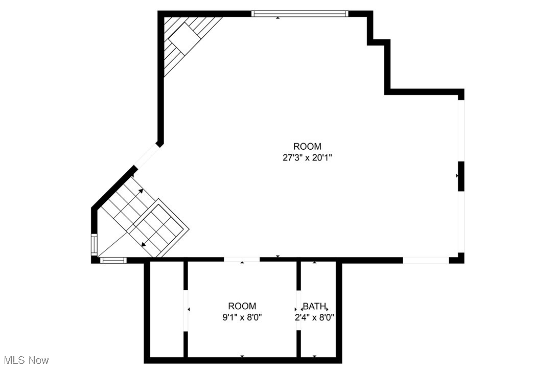 West Rim - Residential