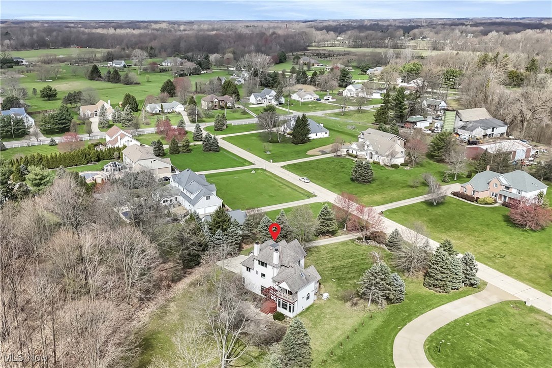 West Rim - Residential