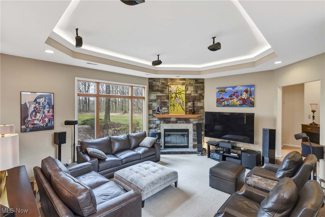 West Rim - Residential