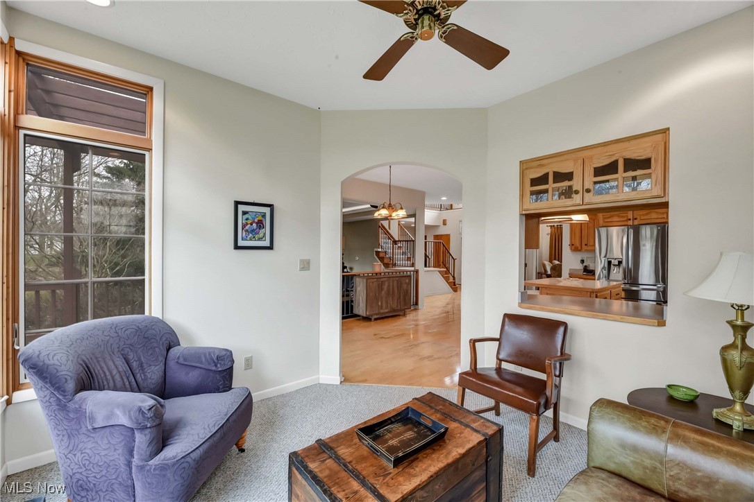 West Rim - Residential