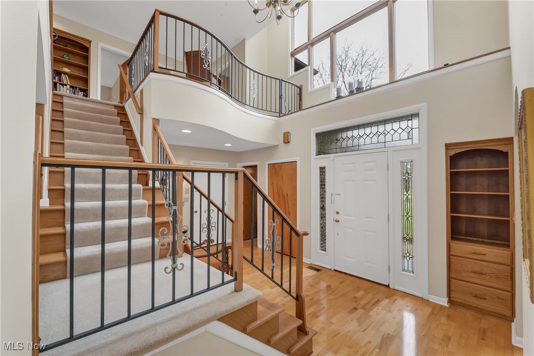 West Rim - Residential