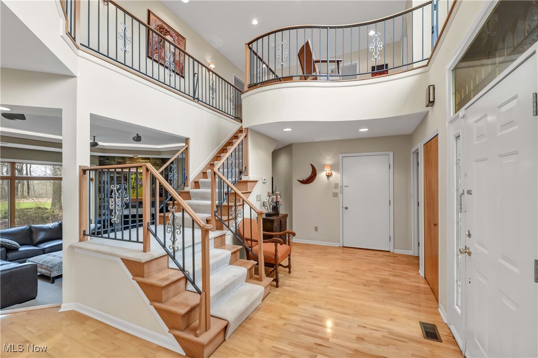 West Rim - Residential