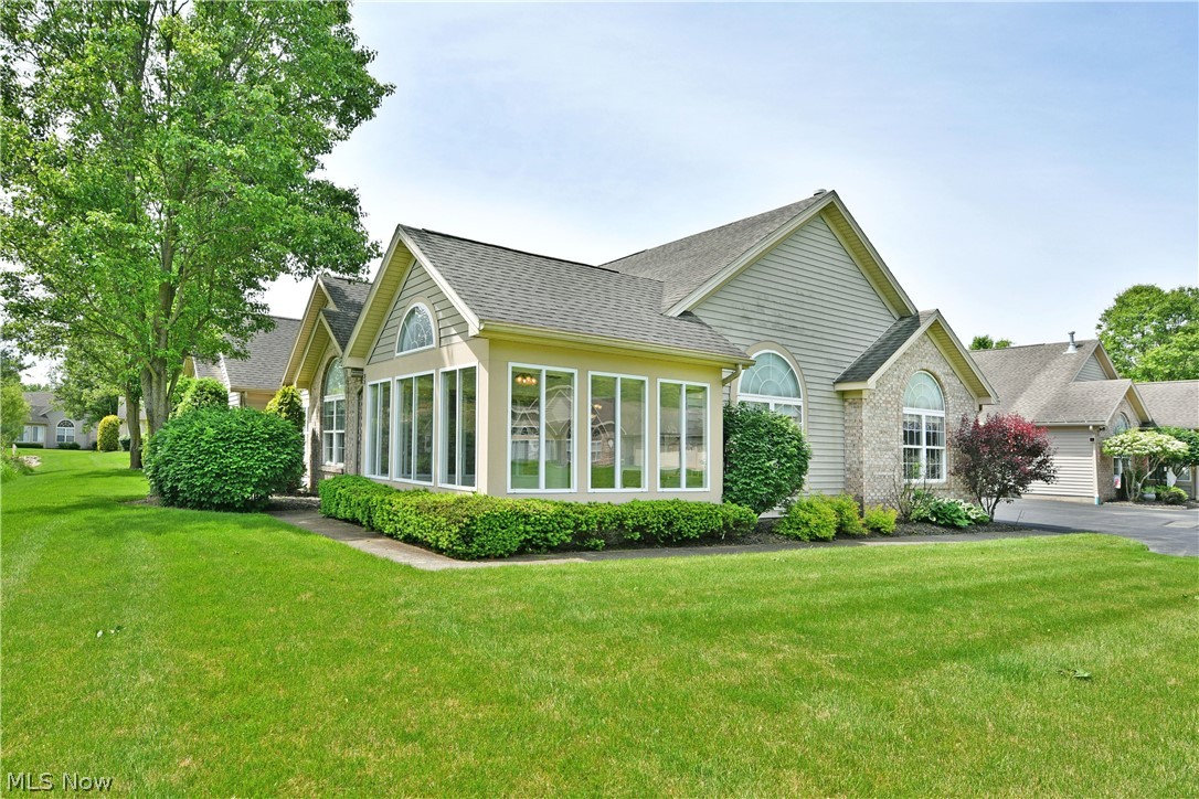 Willowbrook Condo 05 - Residential