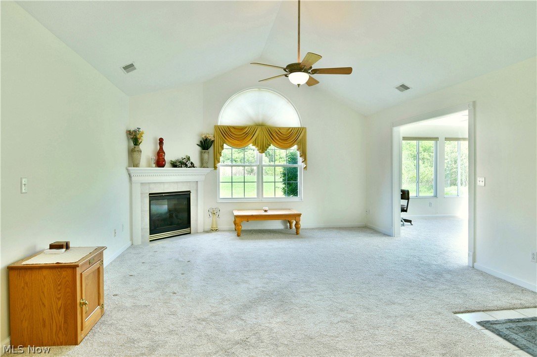 Willowbrook Condo 05 - Residential