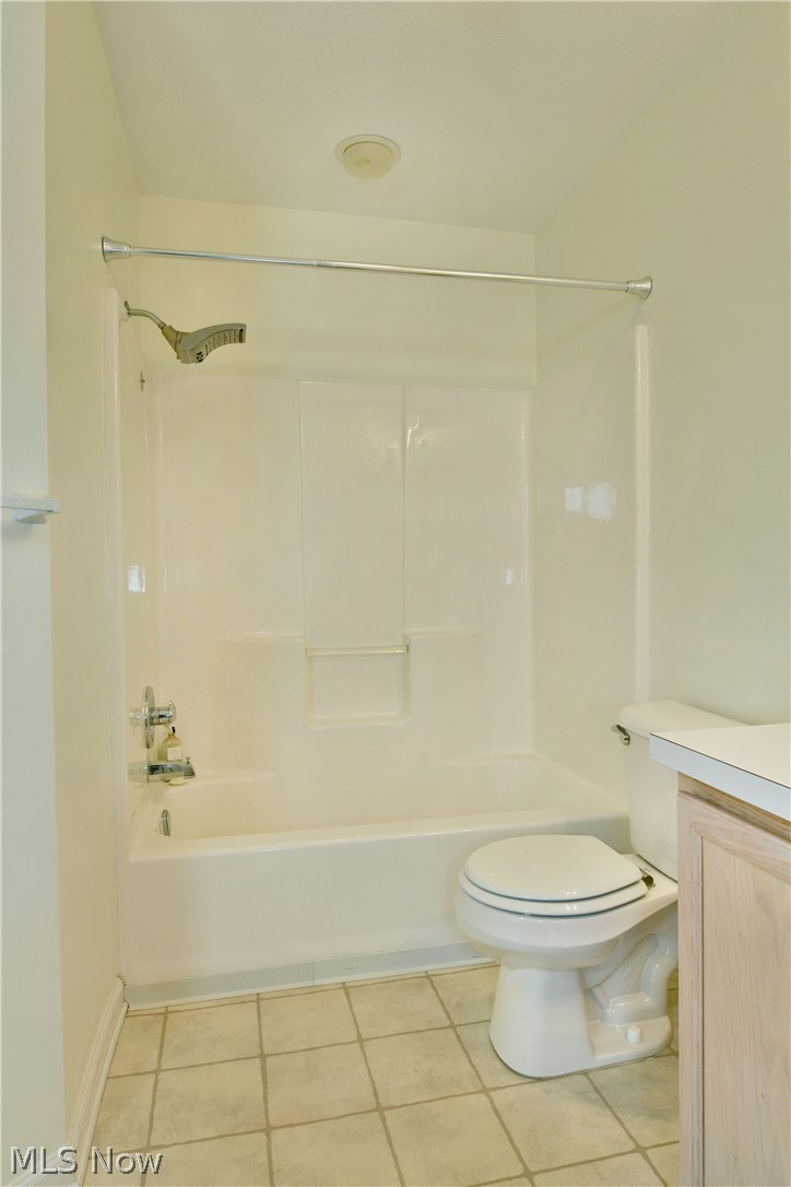 Willowbrook Condo 05 - Residential