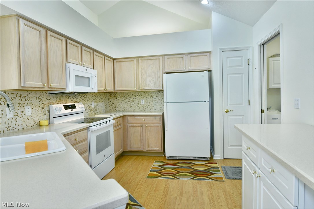 Willowbrook Condo 05 - Residential