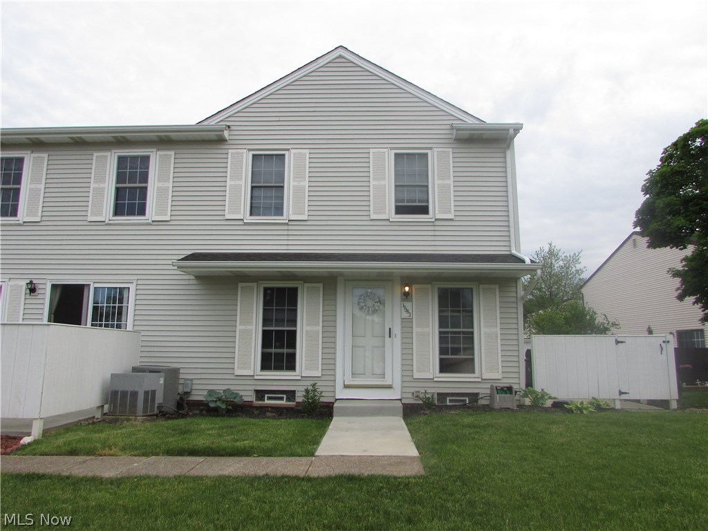 Liberty Bell Condo - Residential