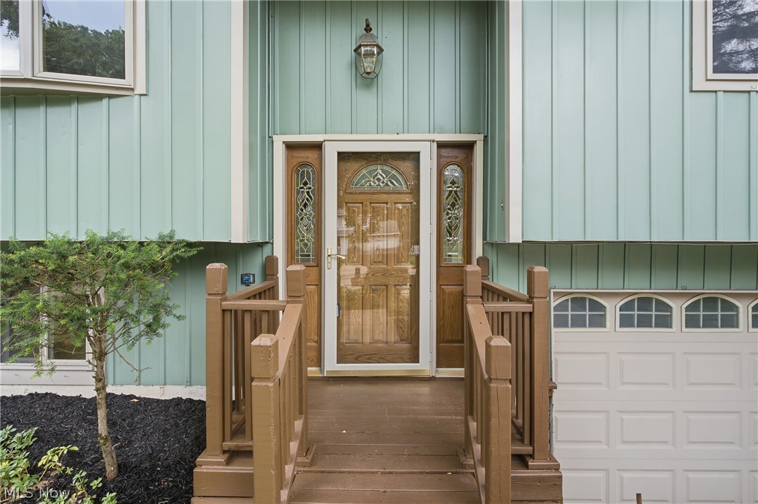 Oakhurst Manor - Residential