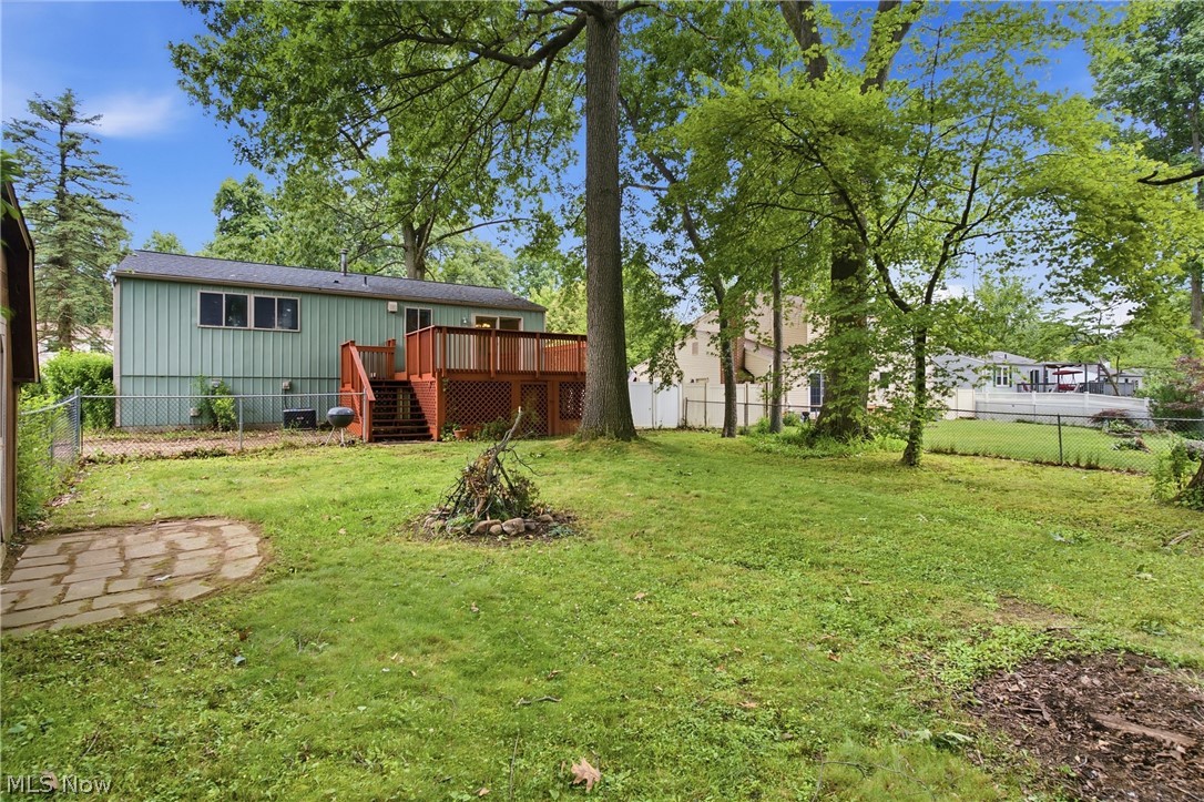 Oakhurst Manor - Residential