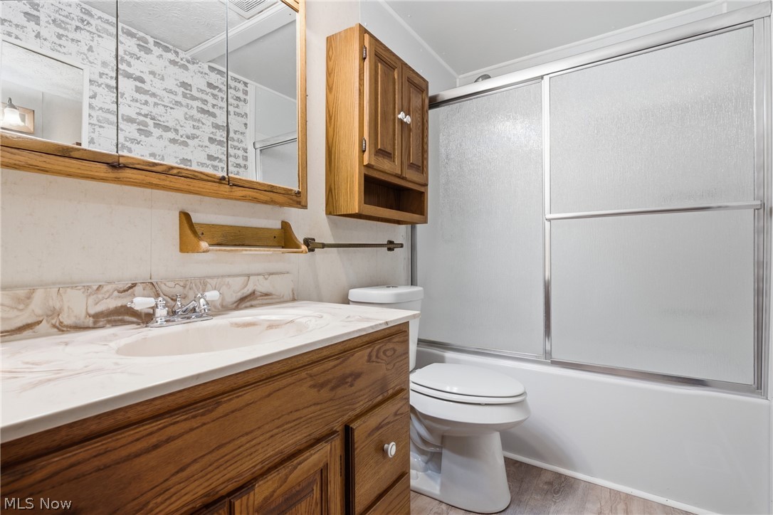 Oakhurst Manor - Residential