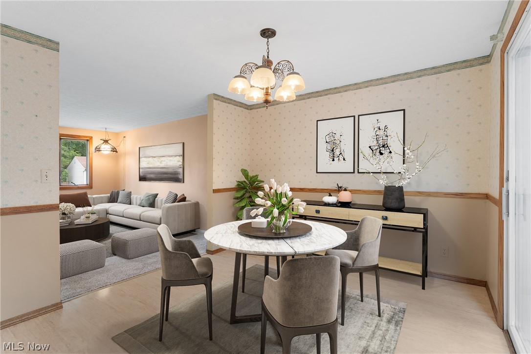 Oakhurst Manor - Residential