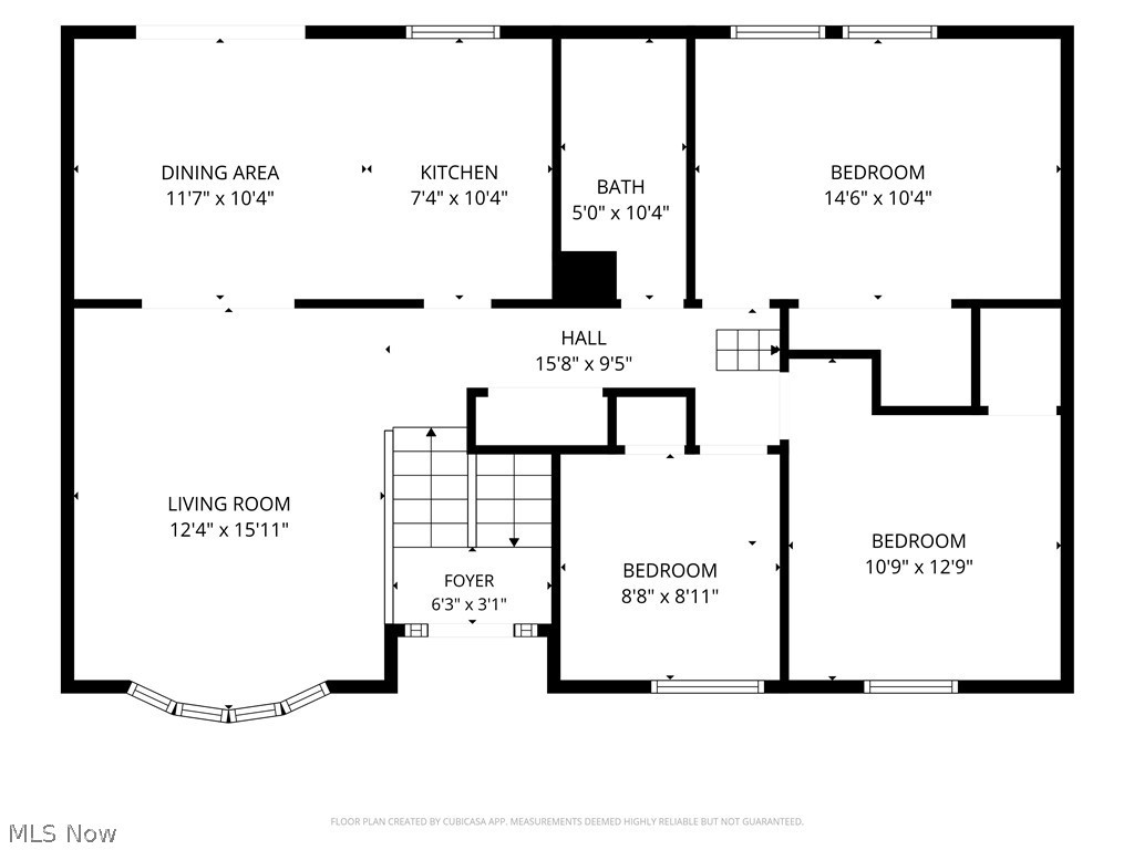 Oakhurst Manor - Residential