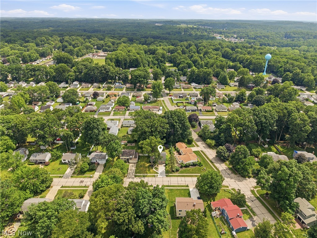 Oakhurst Manor - Residential