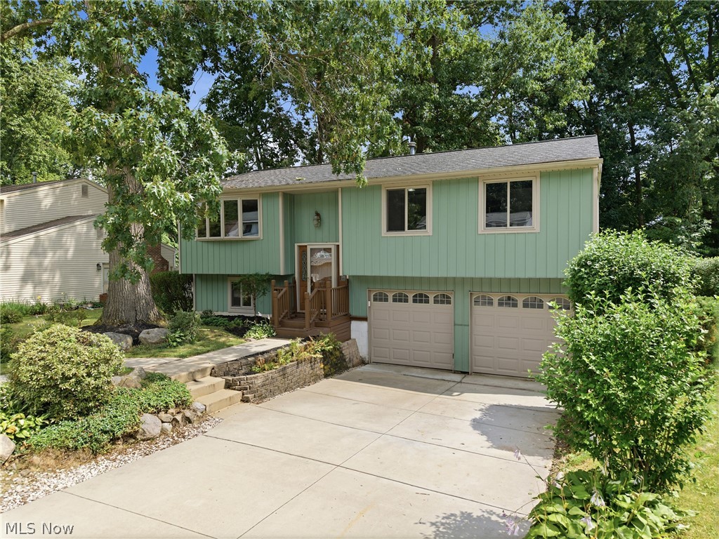 Oakhurst Manor - Residential