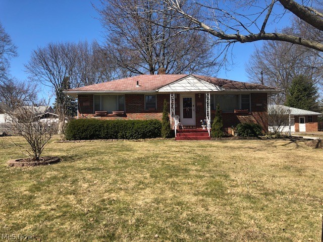Shannon Heights - Residential