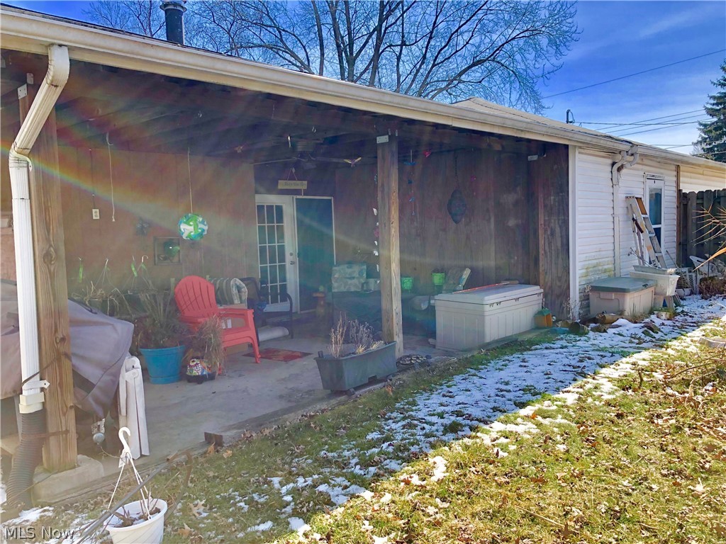 Westgate Park 02 - Residential