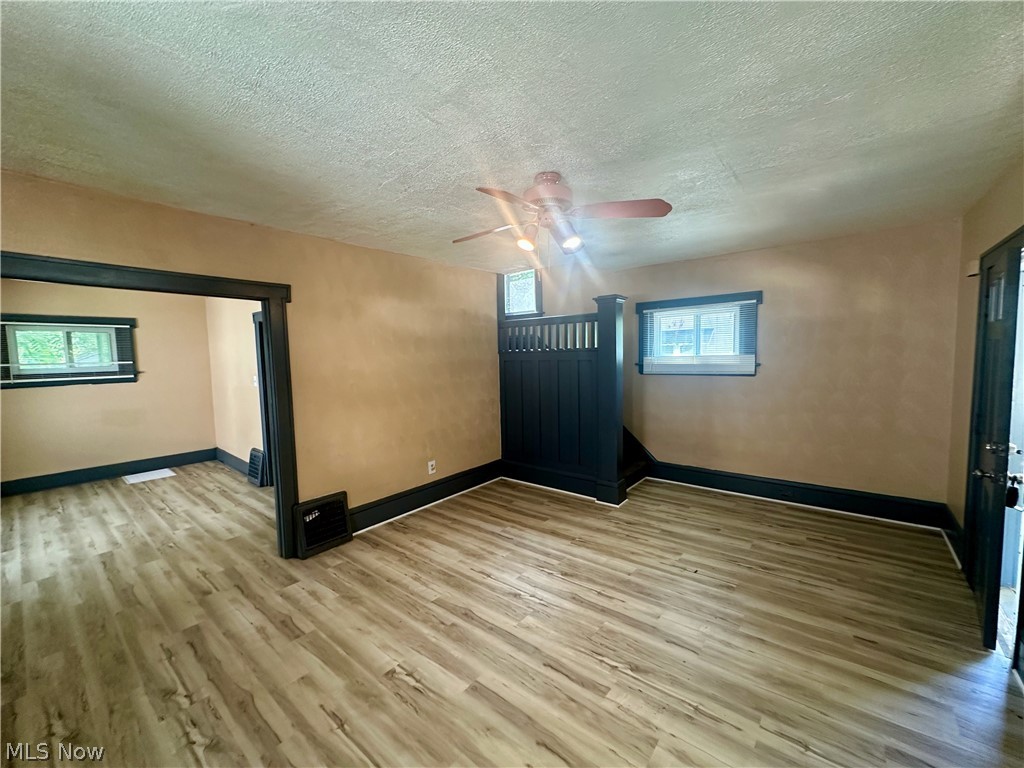Miller L A - Residential