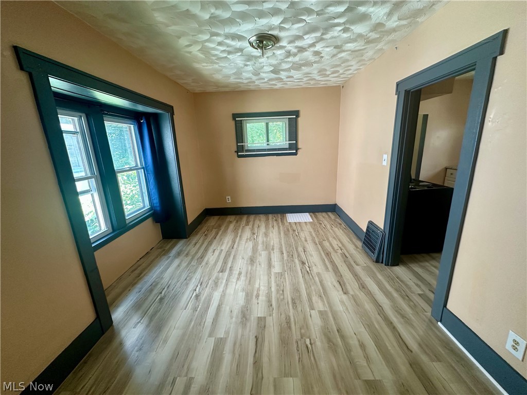 Miller L A - Residential