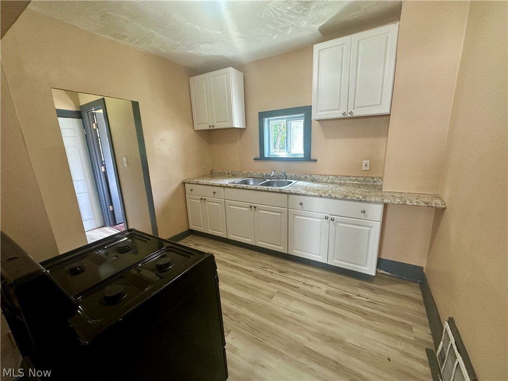 Miller L A - Residential