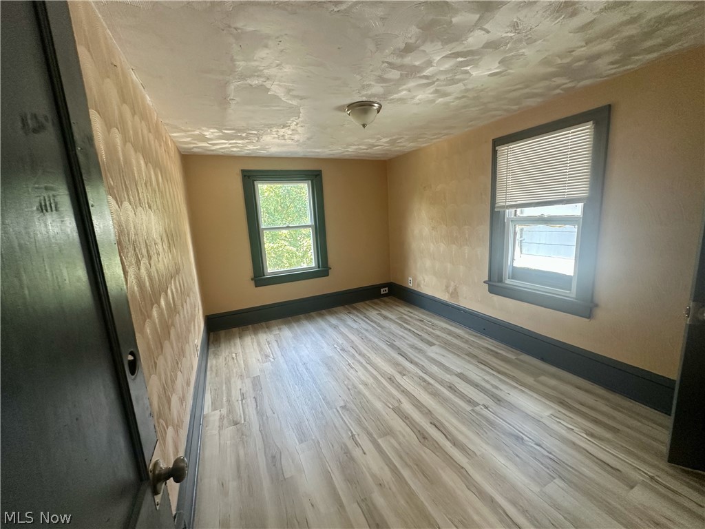 Miller L A - Residential