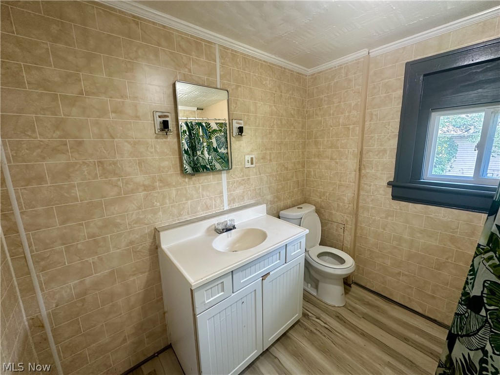 Miller L A - Residential