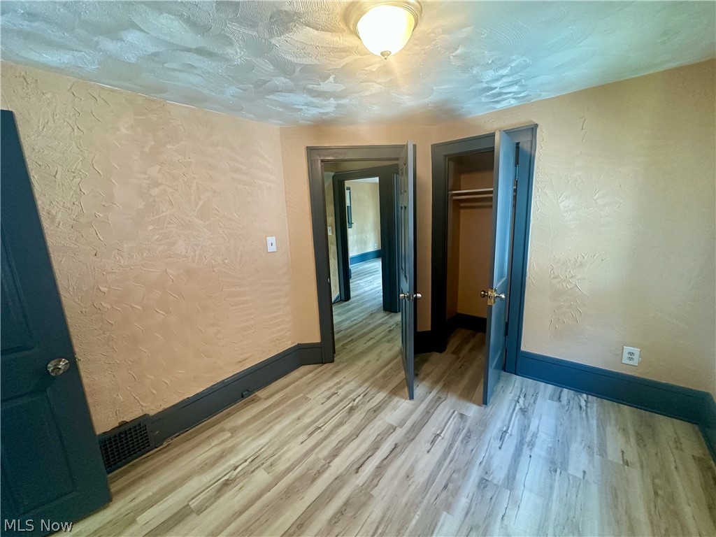 Miller L A - Residential