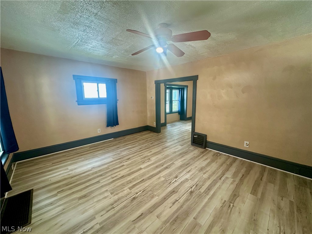 Miller L A - Residential