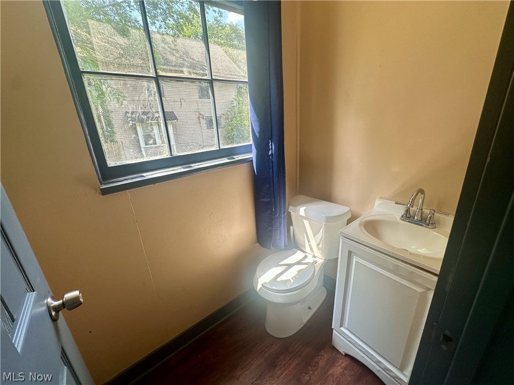 Miller L A - Residential