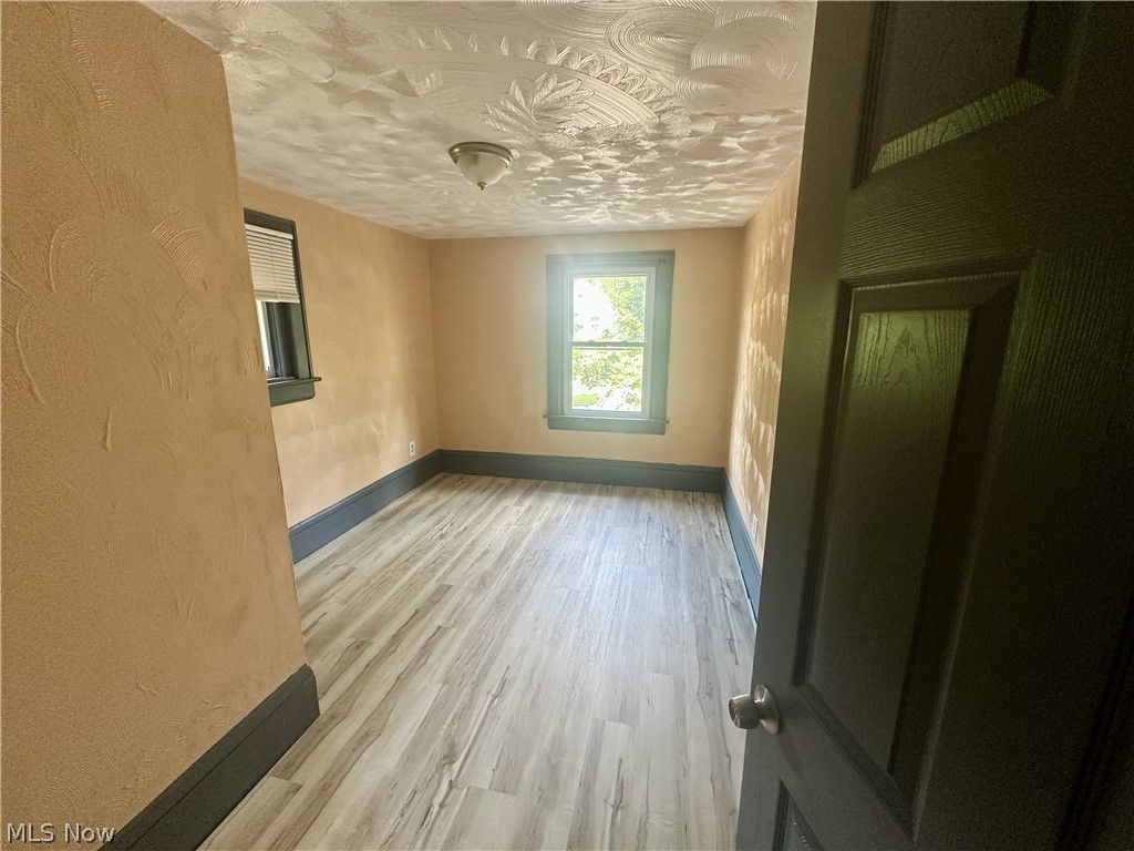 Miller L A - Residential