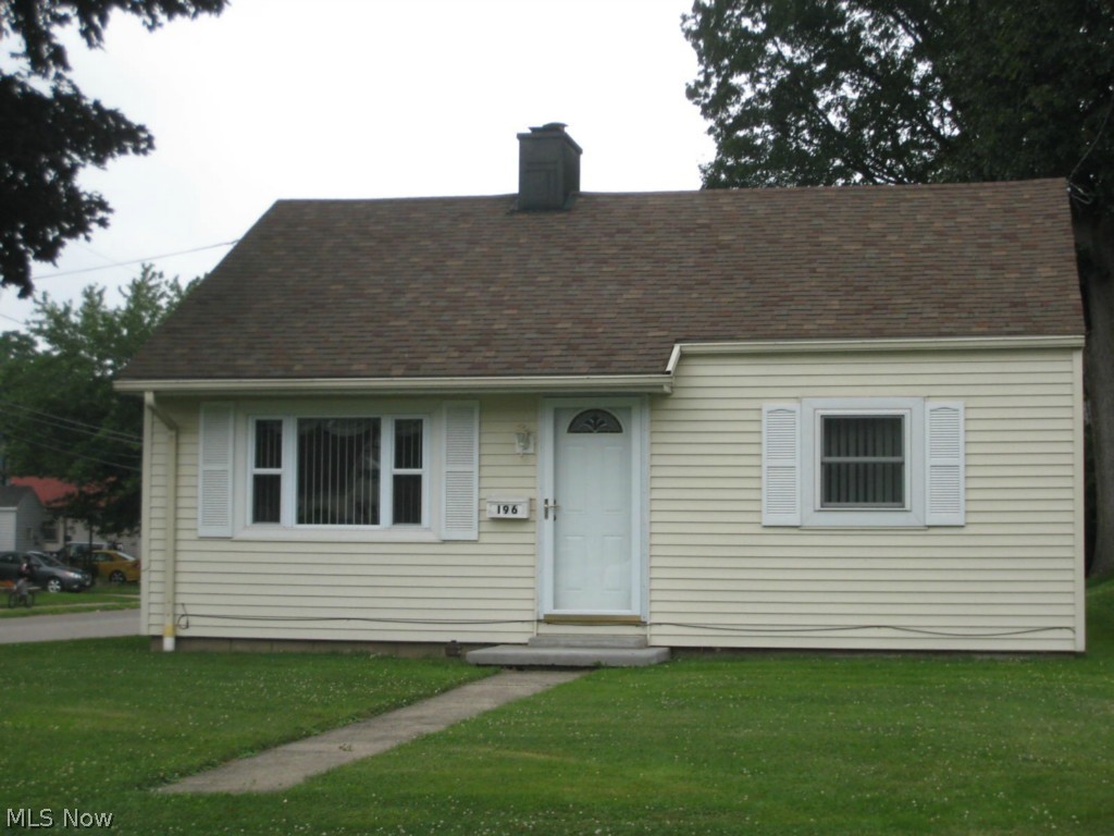 Akers Dellenberger - Residential