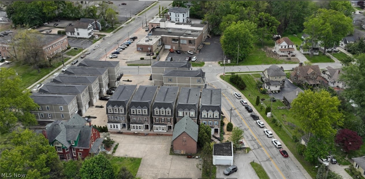 Willoughby Pointe - Residential