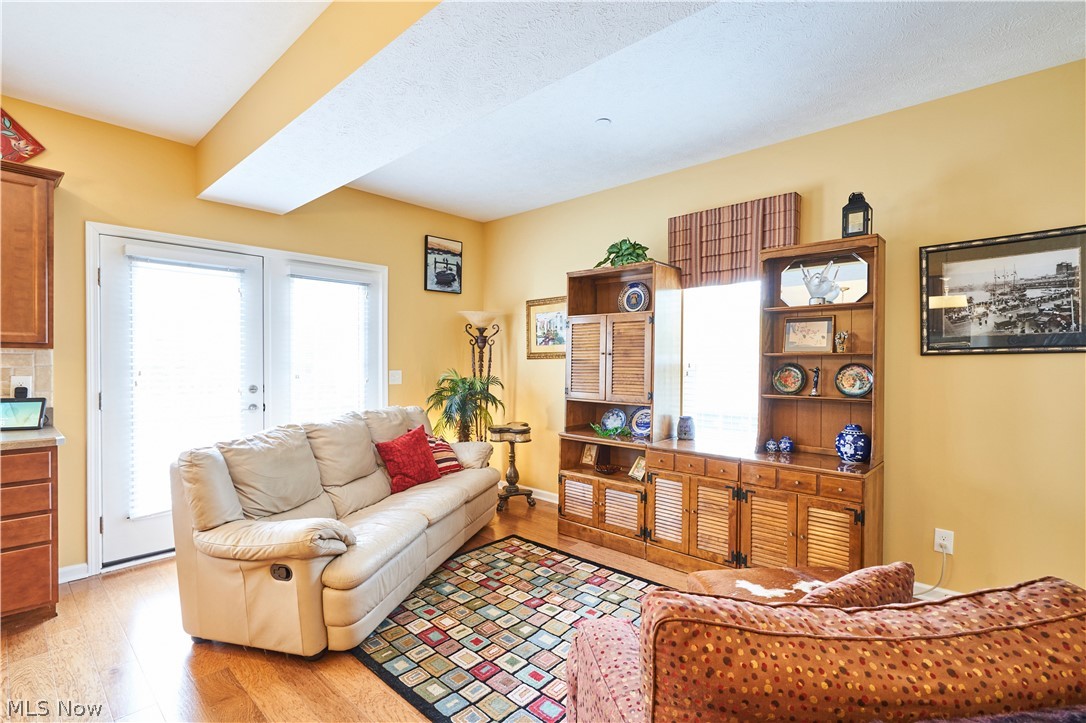 Willoughby Pointe - Residential