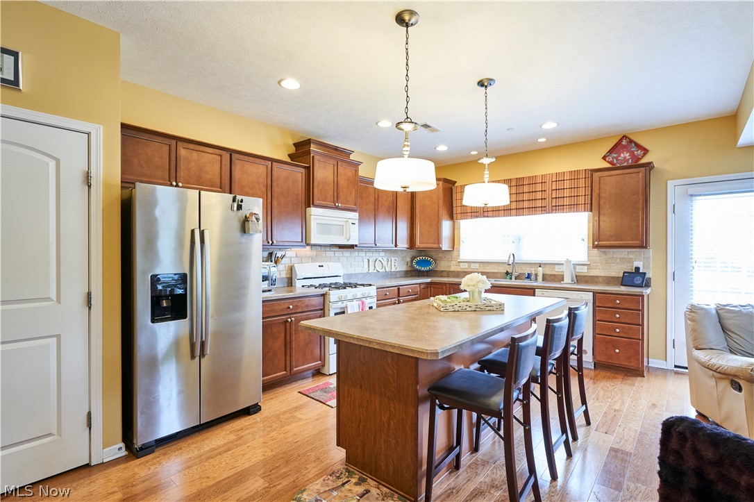 Willoughby Pointe - Residential