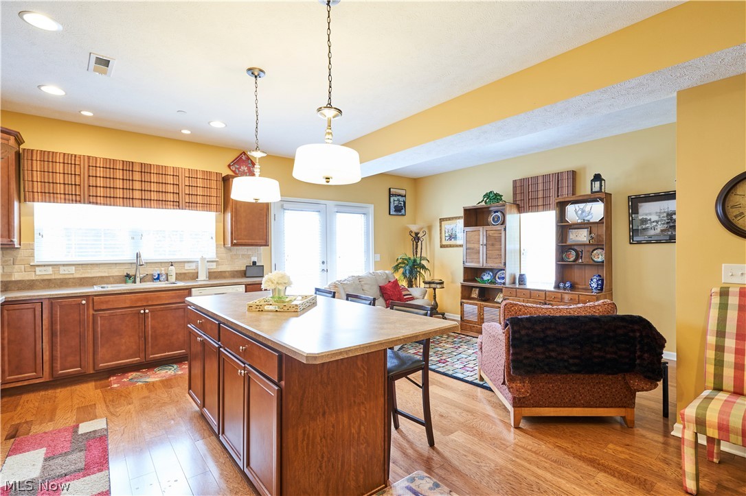 Willoughby Pointe - Residential