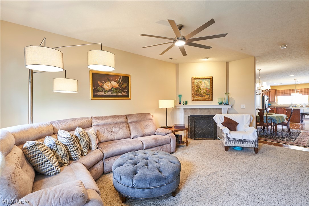 Willoughby Pointe - Residential