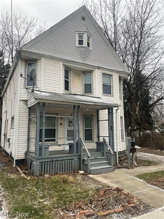 Geib - Residential Lease