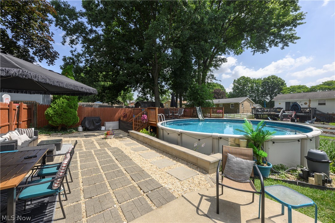 Hathaway Hills - Residential